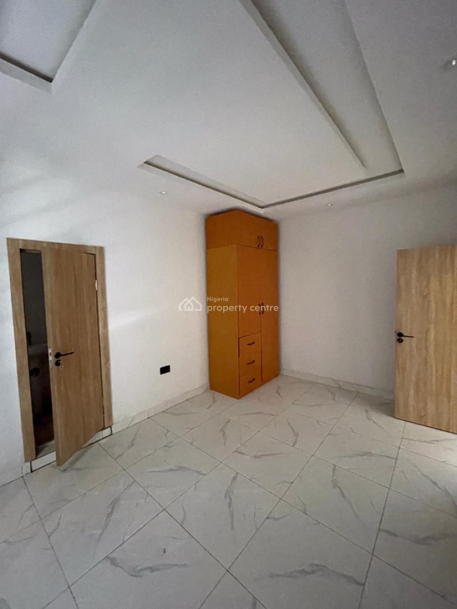 Modern 3-bedroom Apartment, This Tastefully Finished 3-bed Apartment in a Secure, Serene Estate, Aguda, Surulere, Lagos, Block of Flats for Sale