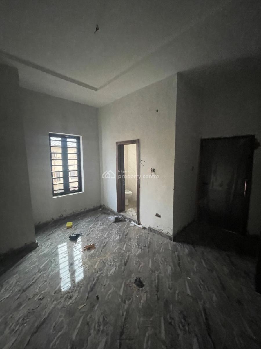 Experience Modern Living in This Beautiful and Luxurious Mini Flat Loc, Ladilak Gbagada Lagos, Gbagada, Lagos, Mini Flat (room and Parlour) for Rent