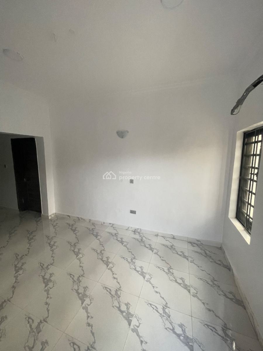 Experience Modern Living in This Beautiful and Luxurious Mini Flat Loc, Ladilak Gbagada Lagos, Gbagada, Lagos, Mini Flat (room and Parlour) for Rent