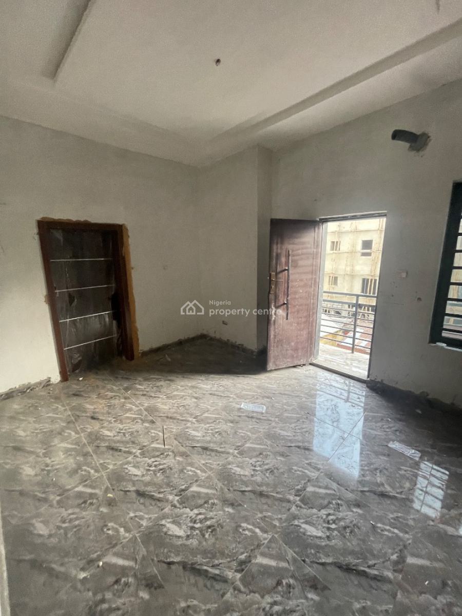 Experience Modern Living in This Beautiful and Luxurious Mini Flat Loc, Ladilak Gbagada Lagos, Gbagada, Lagos, Mini Flat (room and Parlour) for Rent