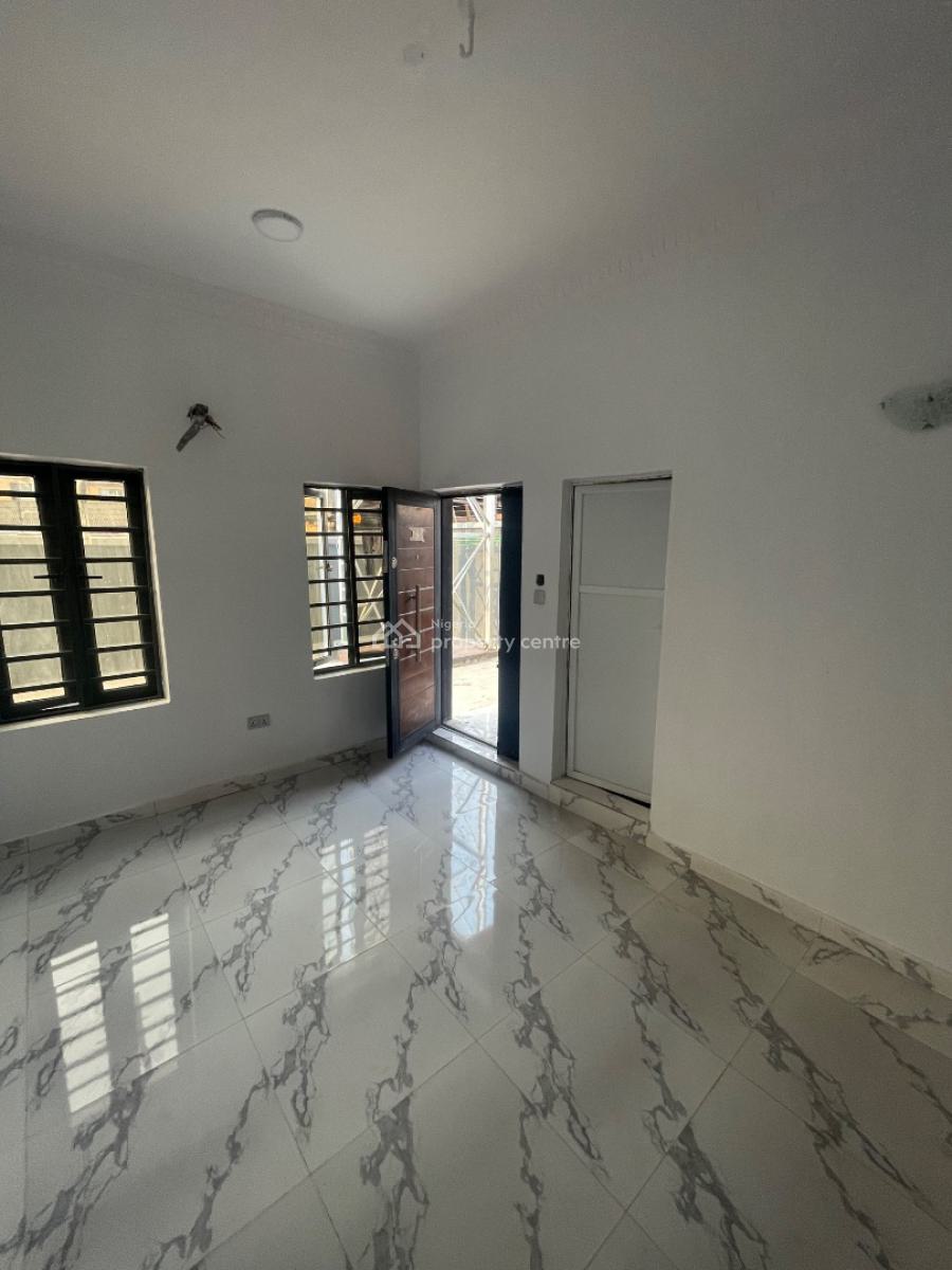Experience Modern Living in This Beautiful and Luxurious Mini Flat Loc, Ladilak Gbagada Lagos, Gbagada, Lagos, Mini Flat (room and Parlour) for Rent