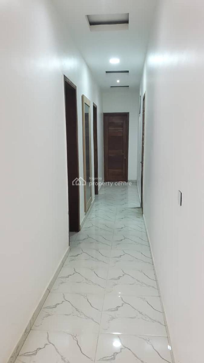 Fully Furnished 3 Bedroom Flat Apartment, Ikeja Gra, Ikeja, Lagos, Flat / Apartment for Rent