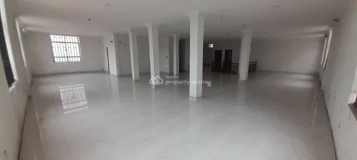 Plaza Space Along The Road, G.u Ake Road, Rivers State, Eliozu, Port Harcourt, Rivers, Shop for Rent
