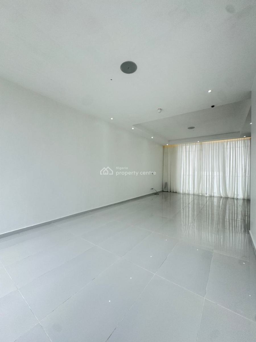 Magnificent 5 Bedroom Fully Detached Duplex with a Bq, Ikate, Lekki, Lagos, House for Sale