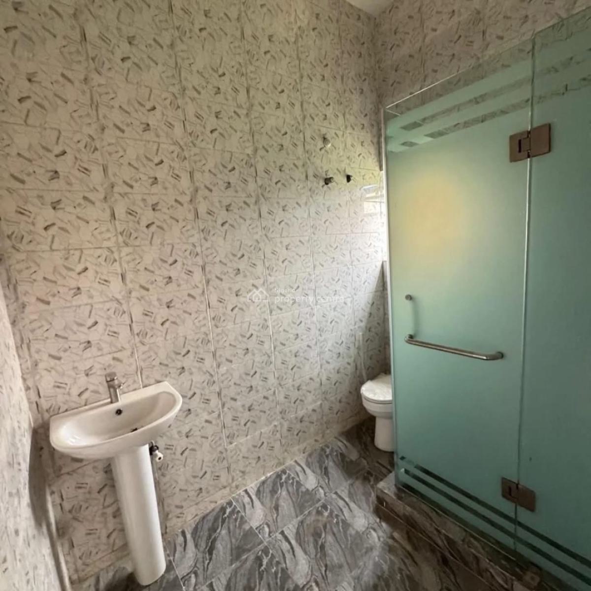 This Modern 2-bedroom Flat in Sawmill, Gbagada Is Perfect for Working, Sawmill Gbagada, Gbagada, Lagos, Flat / Apartment for Rent