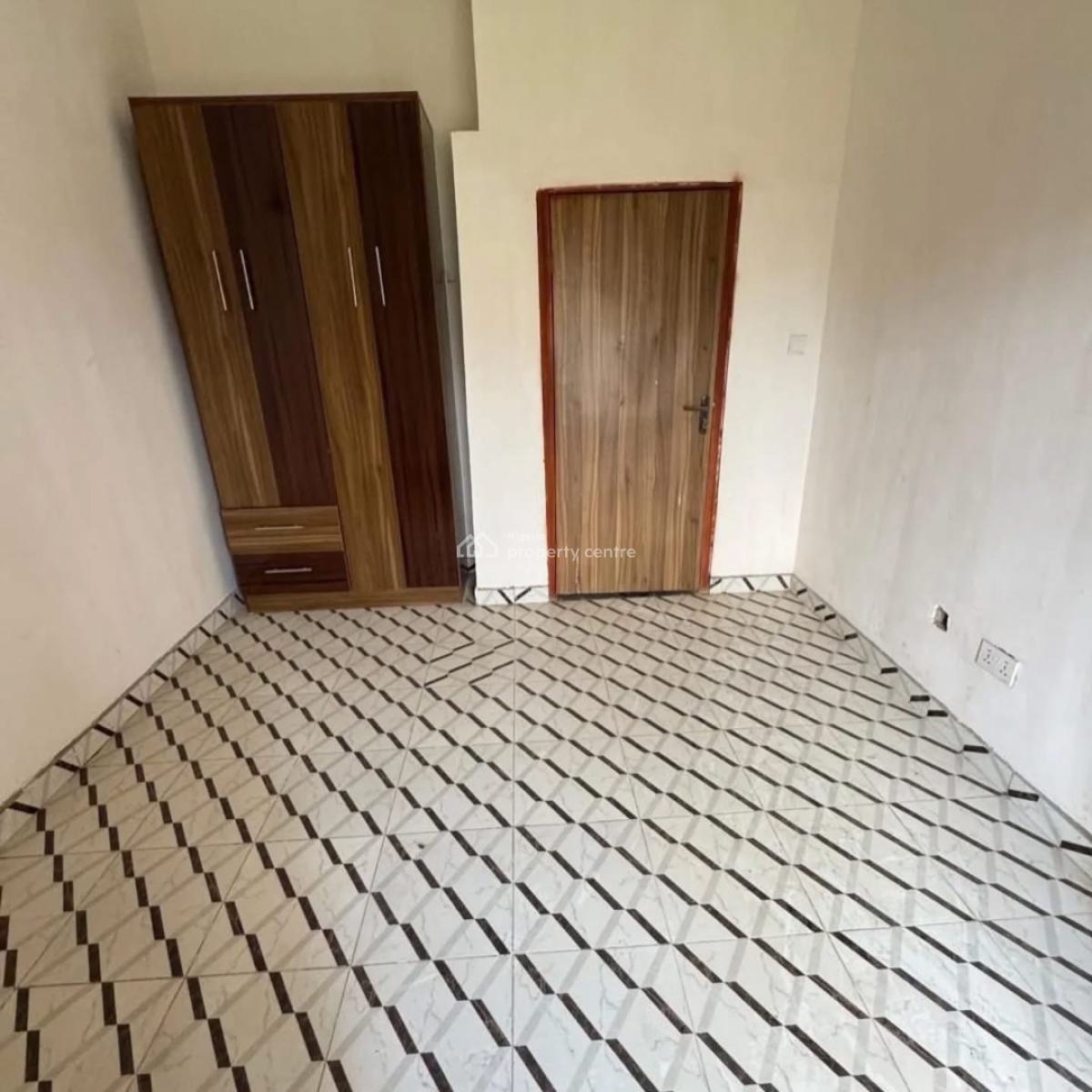 This Modern 2-bedroom Flat in Sawmill, Gbagada Is Perfect for Working, Sawmill Gbagada, Gbagada, Lagos, Flat / Apartment for Rent