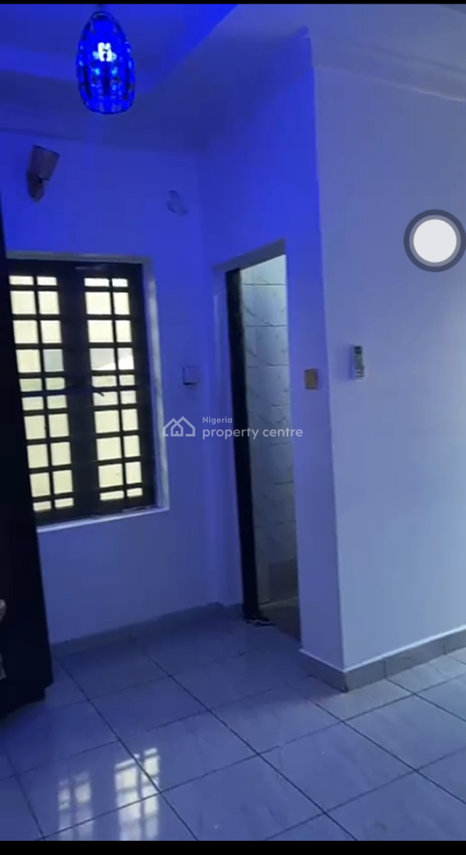 Tastefully Finished Studio Apartment at Ikeja, Awuse Estate, Ikeja, Lagos, Self Contain (single Rooms) for Rent