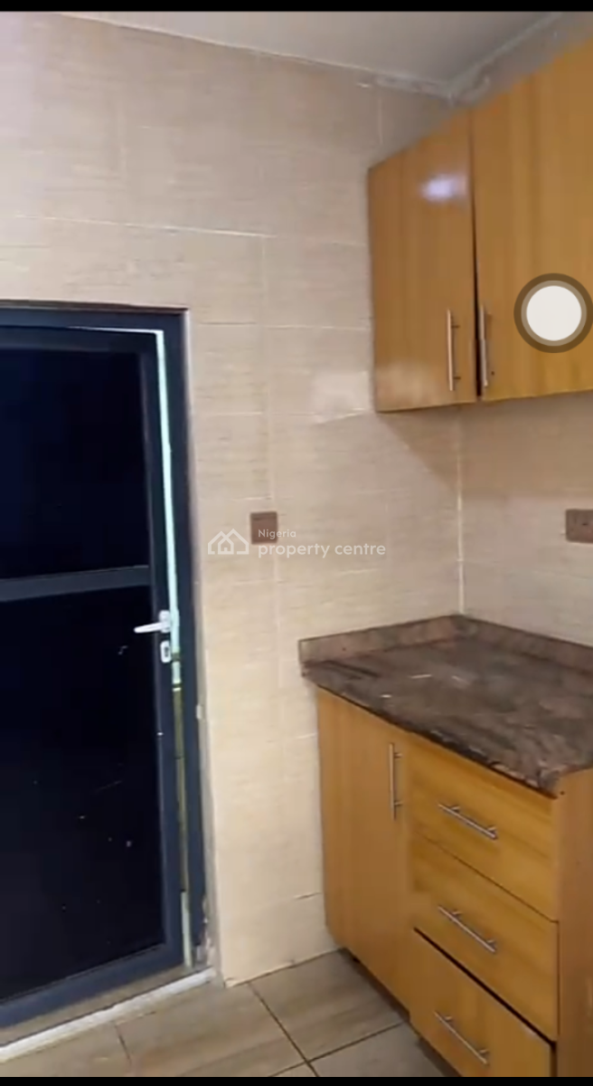 Tastefully Finished Studio Apartment at Ikeja, Awuse Estate, Ikeja, Lagos, Self Contain (single Rooms) for Rent