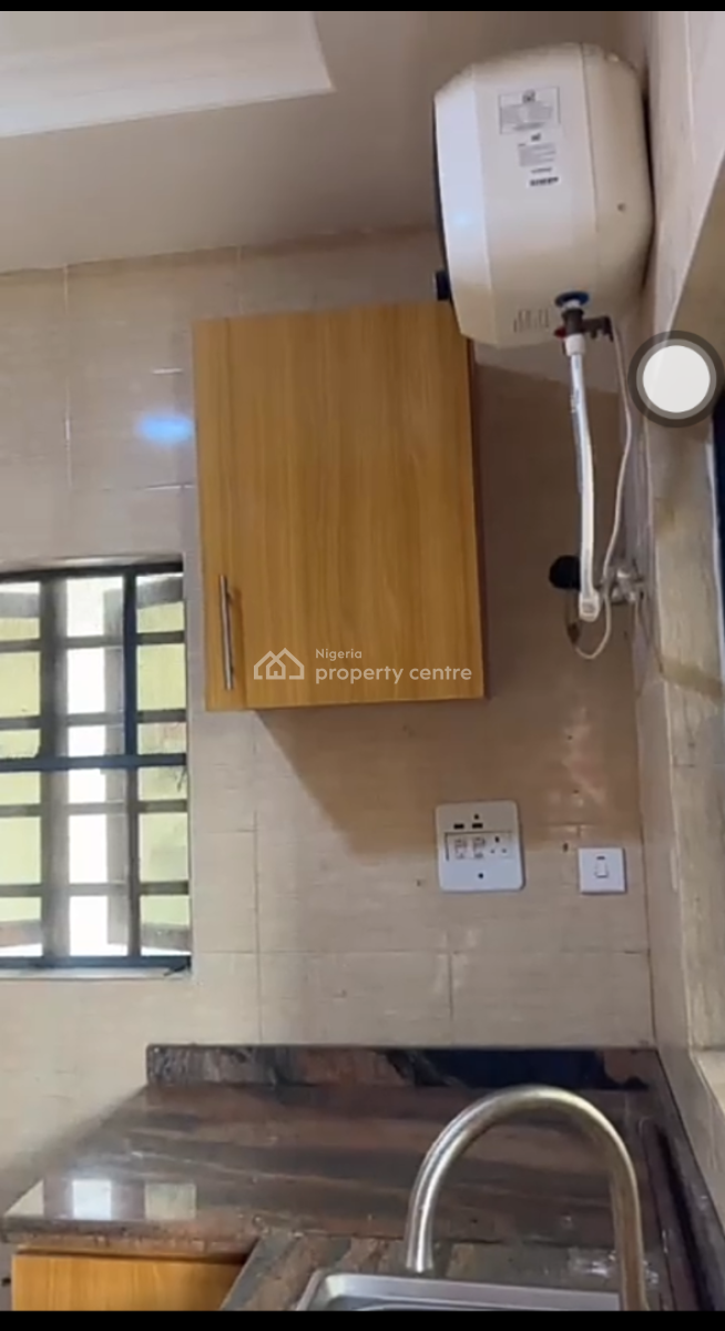 Tastefully Finished Studio Apartment at Ikeja, Awuse Estate, Ikeja, Lagos, Self Contain (single Rooms) for Rent