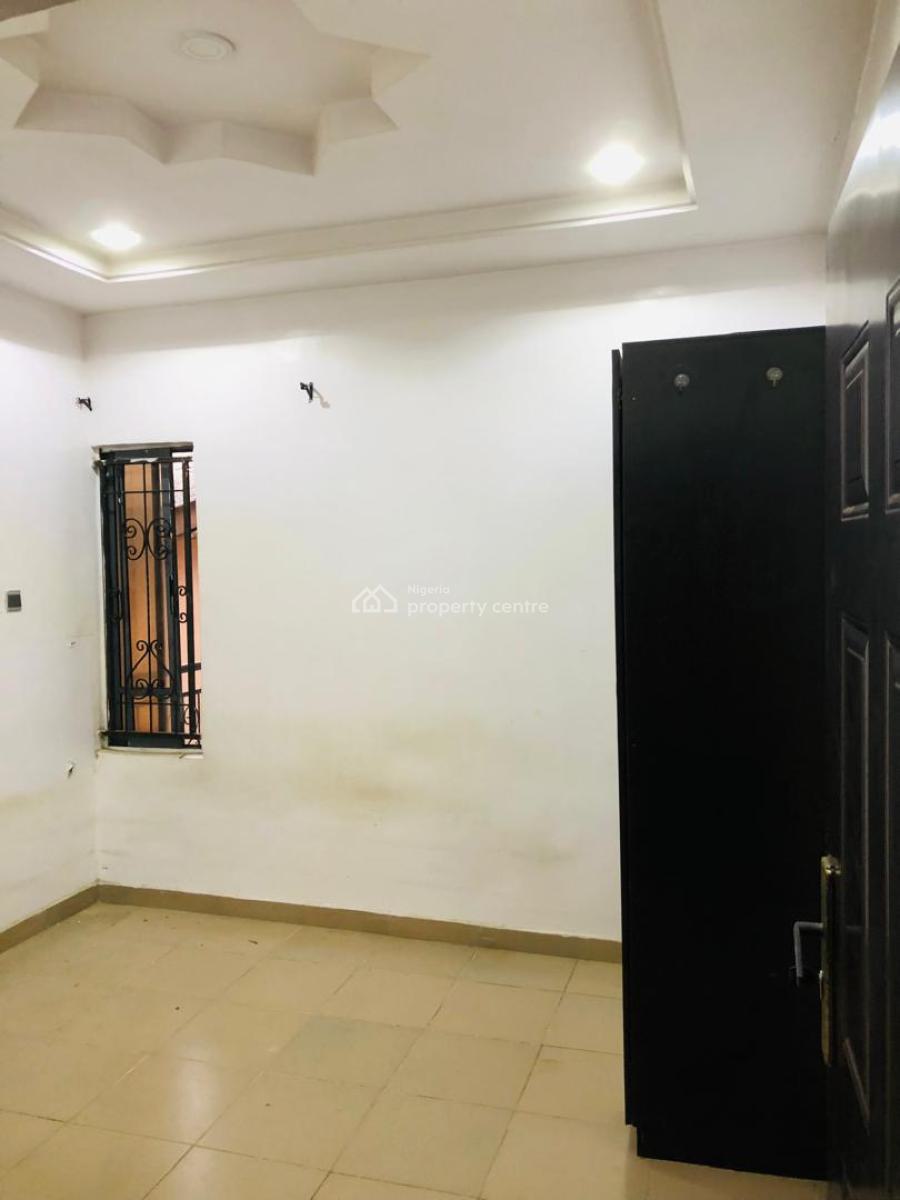 Spacious Lovely 3 Bedroom Flat, Agboyi Estate, Alapere, Ketu, Lagos, House for Rent