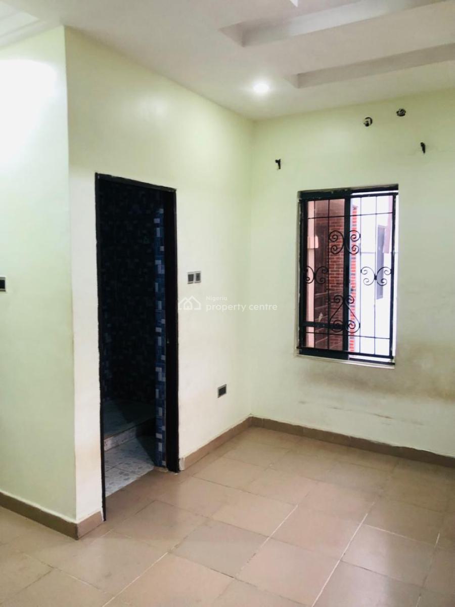 Spacious Lovely 3 Bedroom Flat, Agboyi Estate, Alapere, Ketu, Lagos, House for Rent