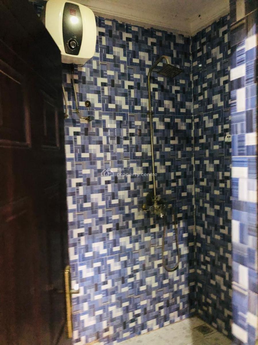 Spacious Lovely 3 Bedroom Flat, Agboyi Estate, Alapere, Ketu, Lagos, House for Rent