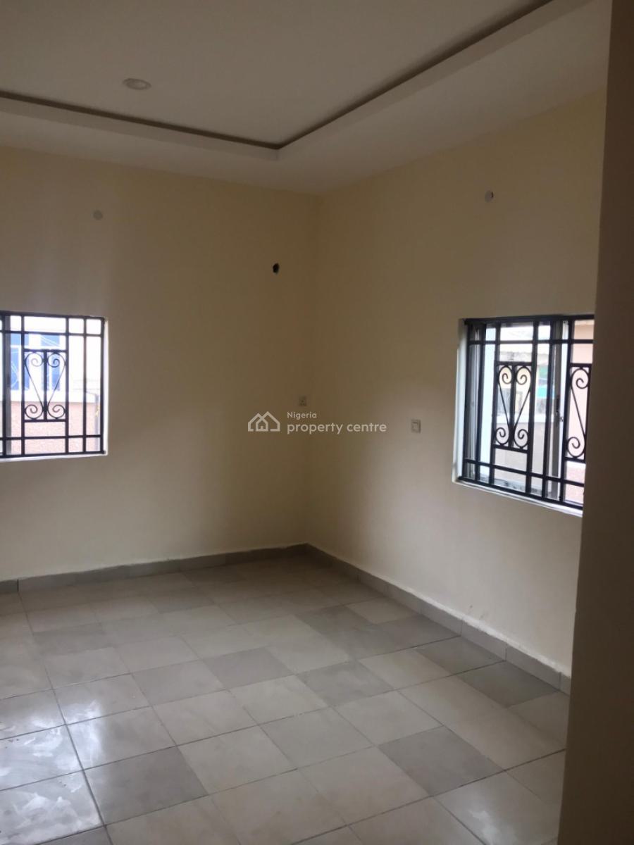 Fully Renovated 3bedroom Bungalow, Off 3rd Avenue, Gwarinpa, Abuja, Flat / Apartment for Rent