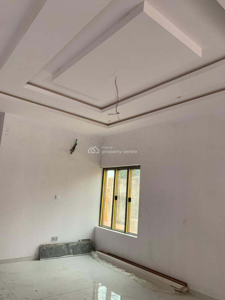 a Luxury Room Self Contain with Excel, Abraham Adesanya, Lekki Expressway, Lekki, Lagos, Self Contain (single Rooms) for Rent