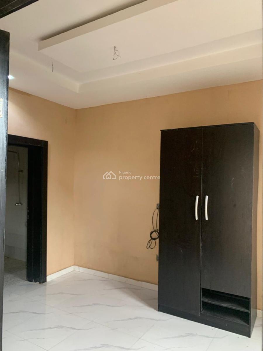 a Luxury Room Self Contain with Excel, Abraham Adesanya, Lekki Expressway, Lekki, Lagos, Self Contain (single Rooms) for Rent