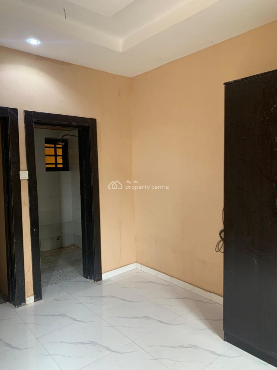 a Luxury Room Self Contain with Excel, Abraham Adesanya, Lekki Expressway, Lekki, Lagos, Self Contain (single Rooms) for Rent