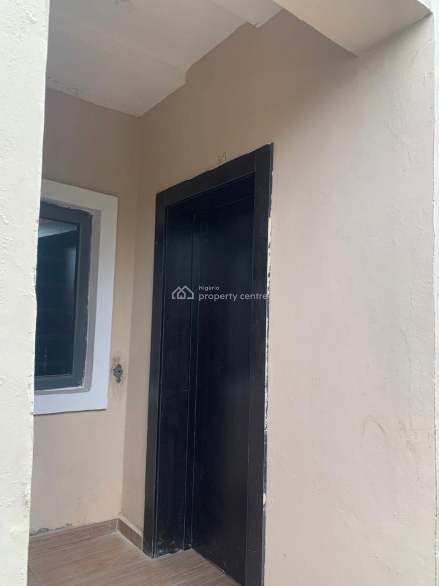 a Luxury Room Self Contain with Excel, Abraham Adesanya, Lekki Expressway, Lekki, Lagos, Self Contain (single Rooms) for Rent