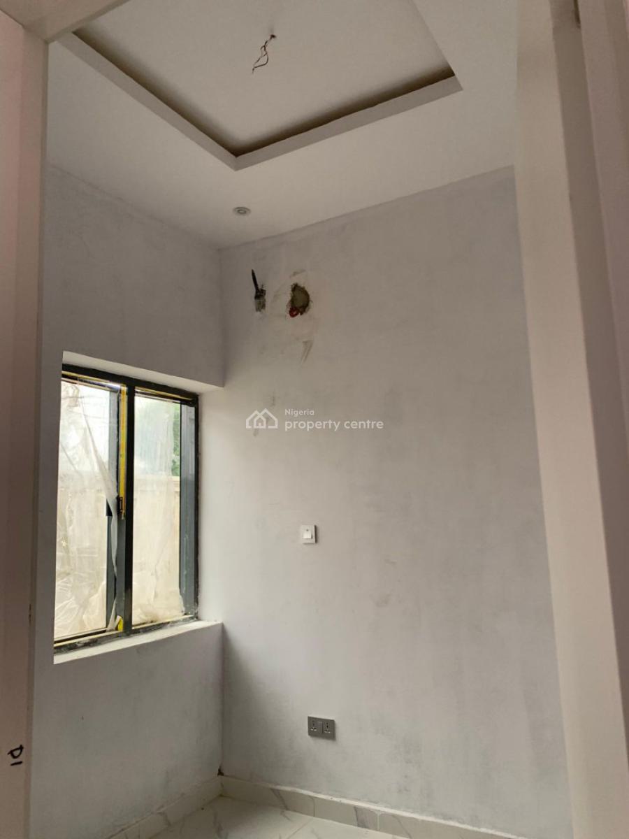 a Luxury Room Self Contain with Excel, Abraham Adesanya, Lekki Expressway, Lekki, Lagos, Self Contain (single Rooms) for Rent