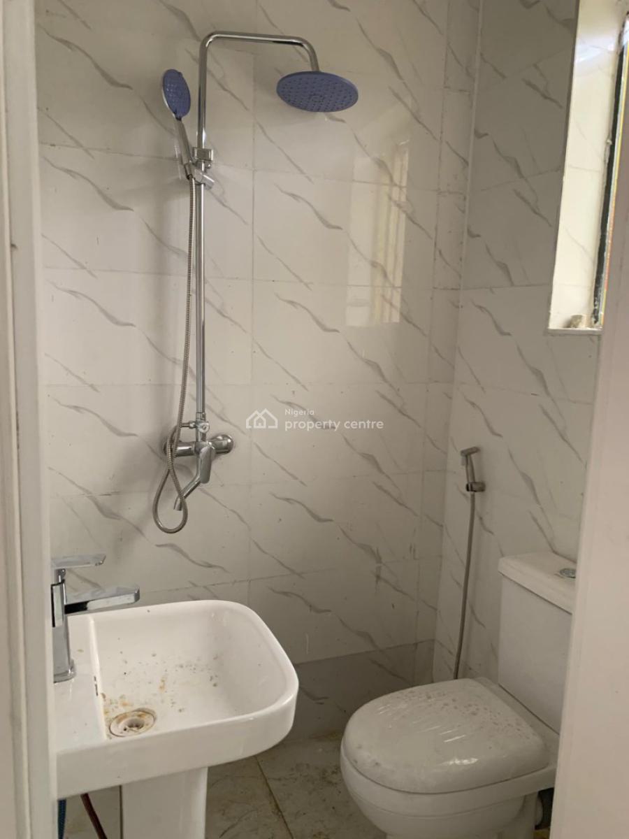 a Luxury Room Self Contain with Excel, Abraham Adesanya, Lekki Expressway, Lekki, Lagos, Self Contain (single Rooms) for Rent