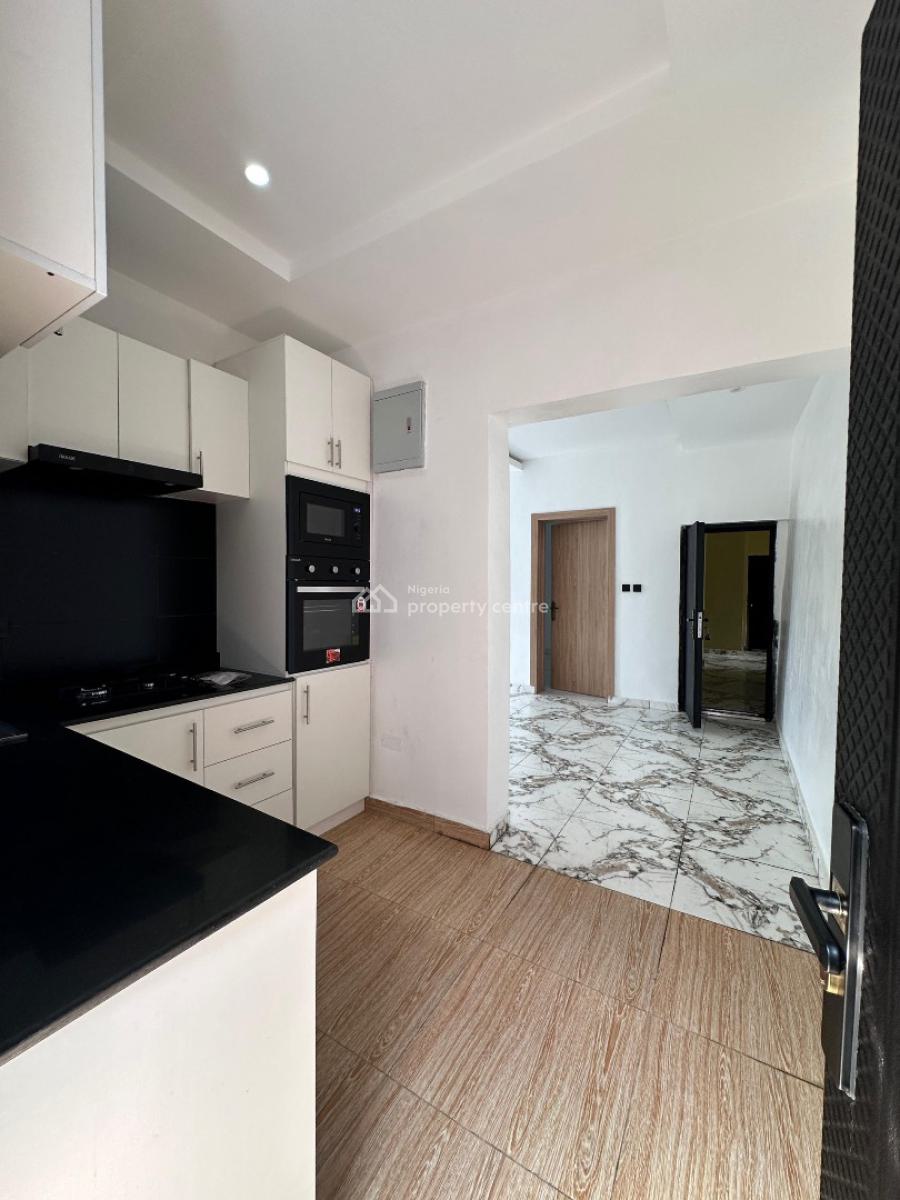24/7 Powered Brand New 2bedroom Apartment, Ologolo Axis, Lekki, Lagos, Terraced Bungalow for Rent