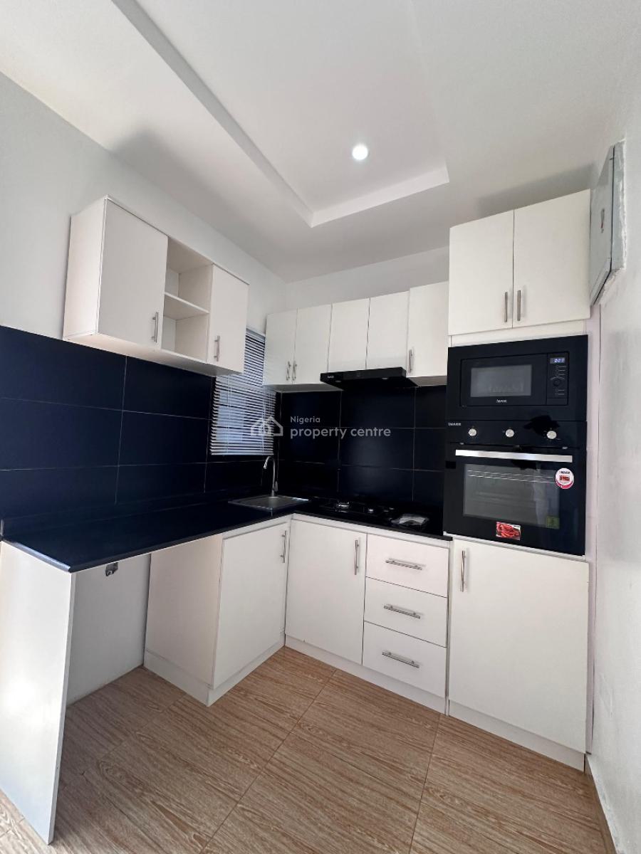 24/7 Powered Brand New 2bedroom Apartment, Ologolo Axis, Lekki, Lagos, Terraced Bungalow for Rent