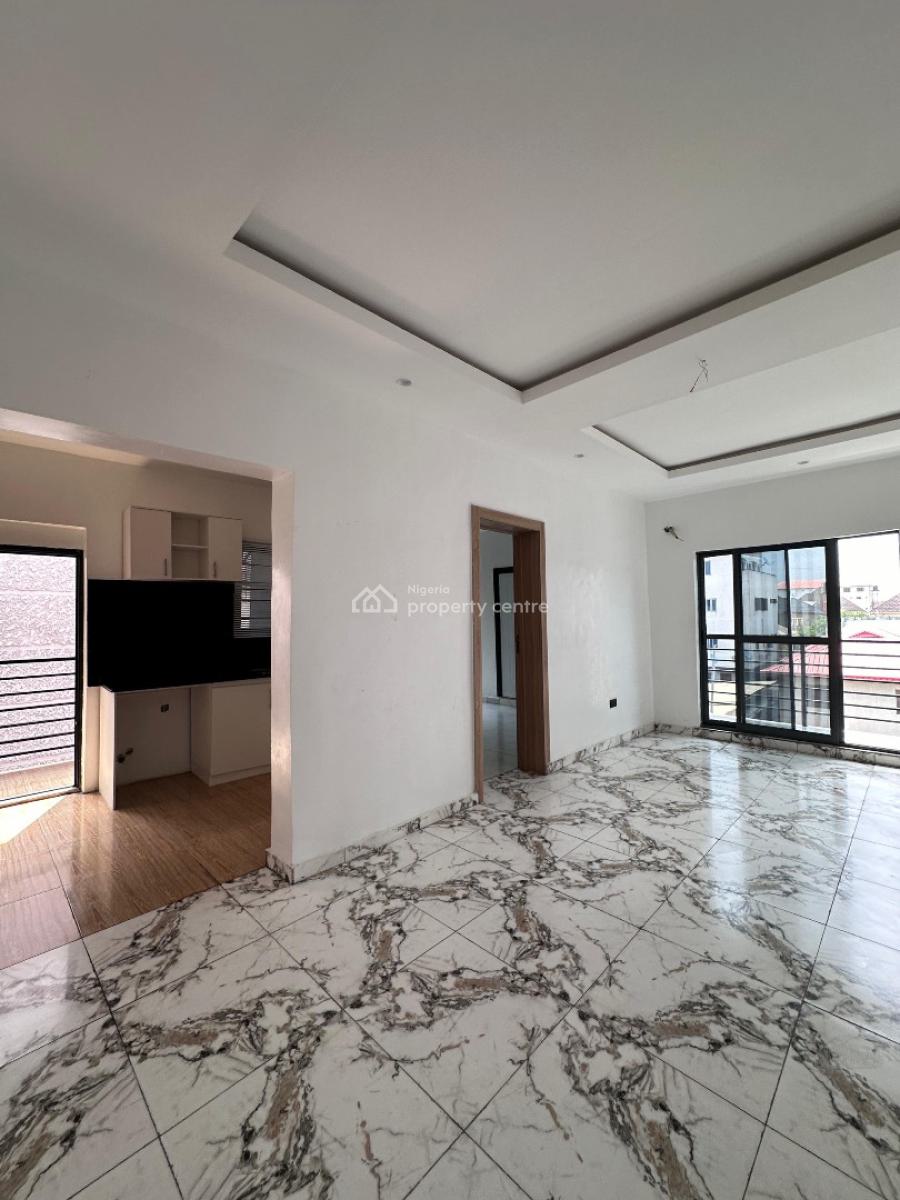 24/7 Powered Brand New 2bedroom Apartment, Ologolo Axis, Lekki, Lagos, Terraced Bungalow for Rent