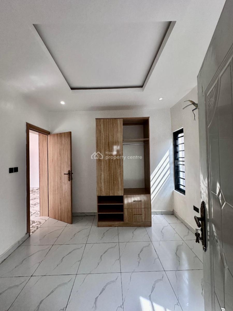 24/7 Powered Brand New 2bedroom Apartment, Ologolo Axis, Lekki, Lagos, Terraced Bungalow for Rent