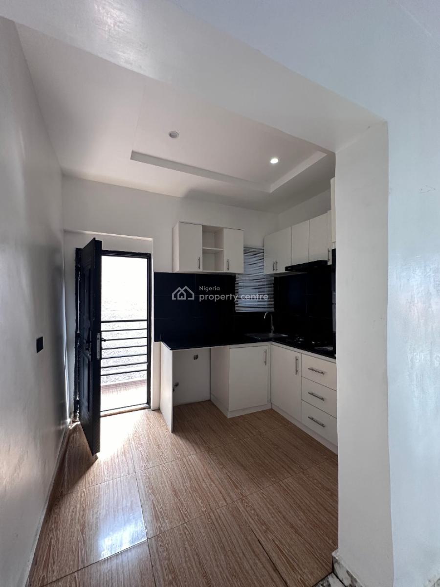 24/7 Powered Brand New 2bedroom Apartment, Ologolo Axis, Lekki, Lagos, Terraced Bungalow for Rent