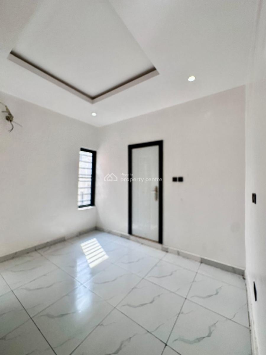 24/7 Powered Brand New 2bedroom Apartment, Ologolo Axis, Lekki, Lagos, Terraced Bungalow for Rent