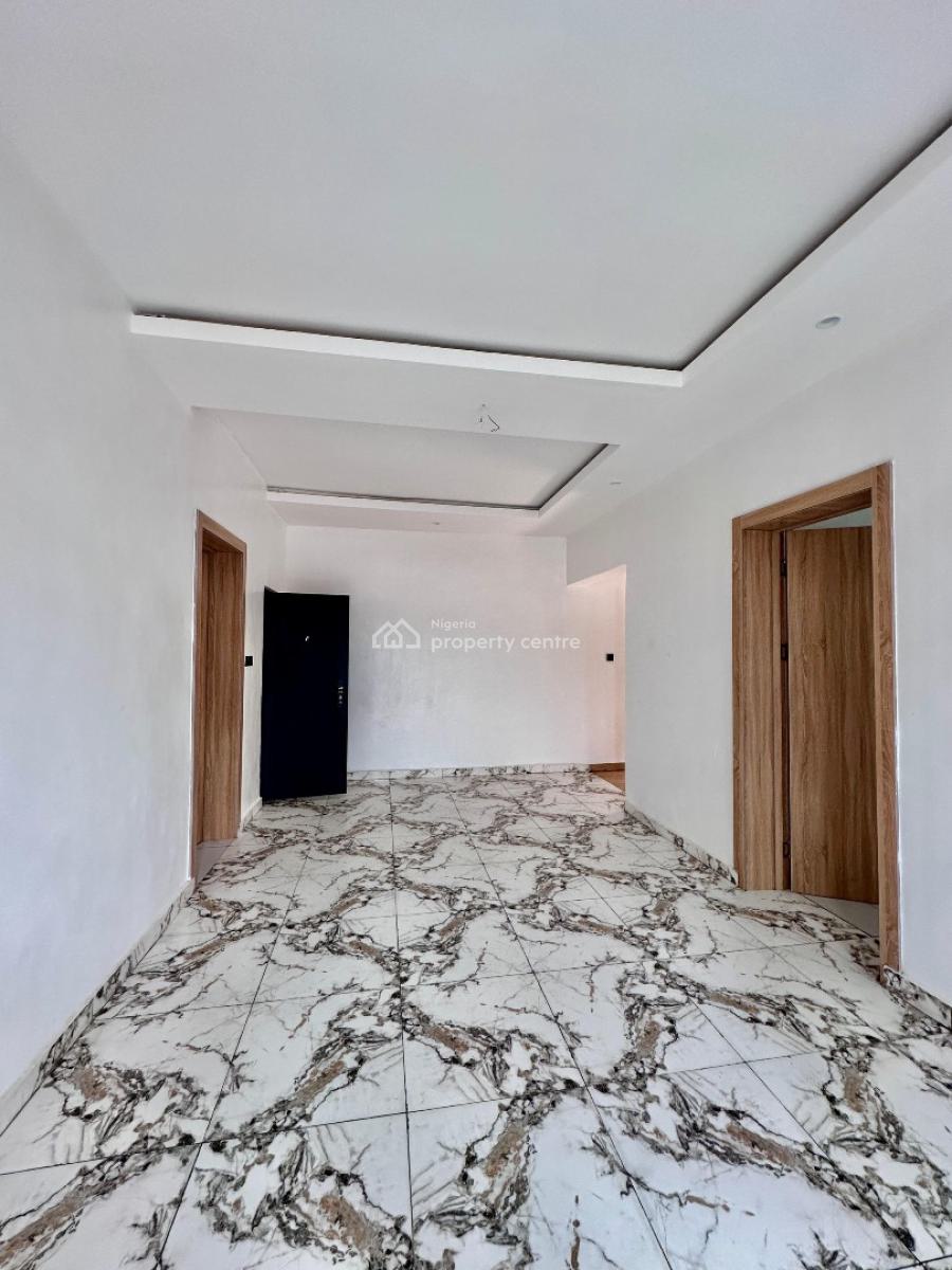 24/7 Powered Brand New 2bedroom Apartment, Ologolo Axis, Lekki, Lagos, Terraced Bungalow for Rent