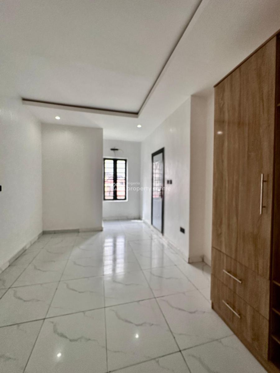 24/7 Powered Brand New 2bedroom Apartment, Ologolo Axis, Lekki, Lagos, Terraced Bungalow for Rent