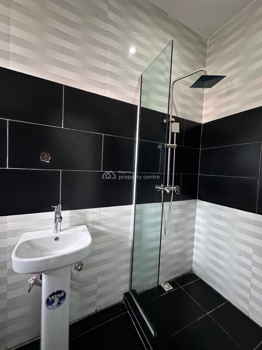 24/7 Powered Brand New 2bedroom Apartment, Ologolo Axis, Lekki, Lagos, Terraced Bungalow for Rent