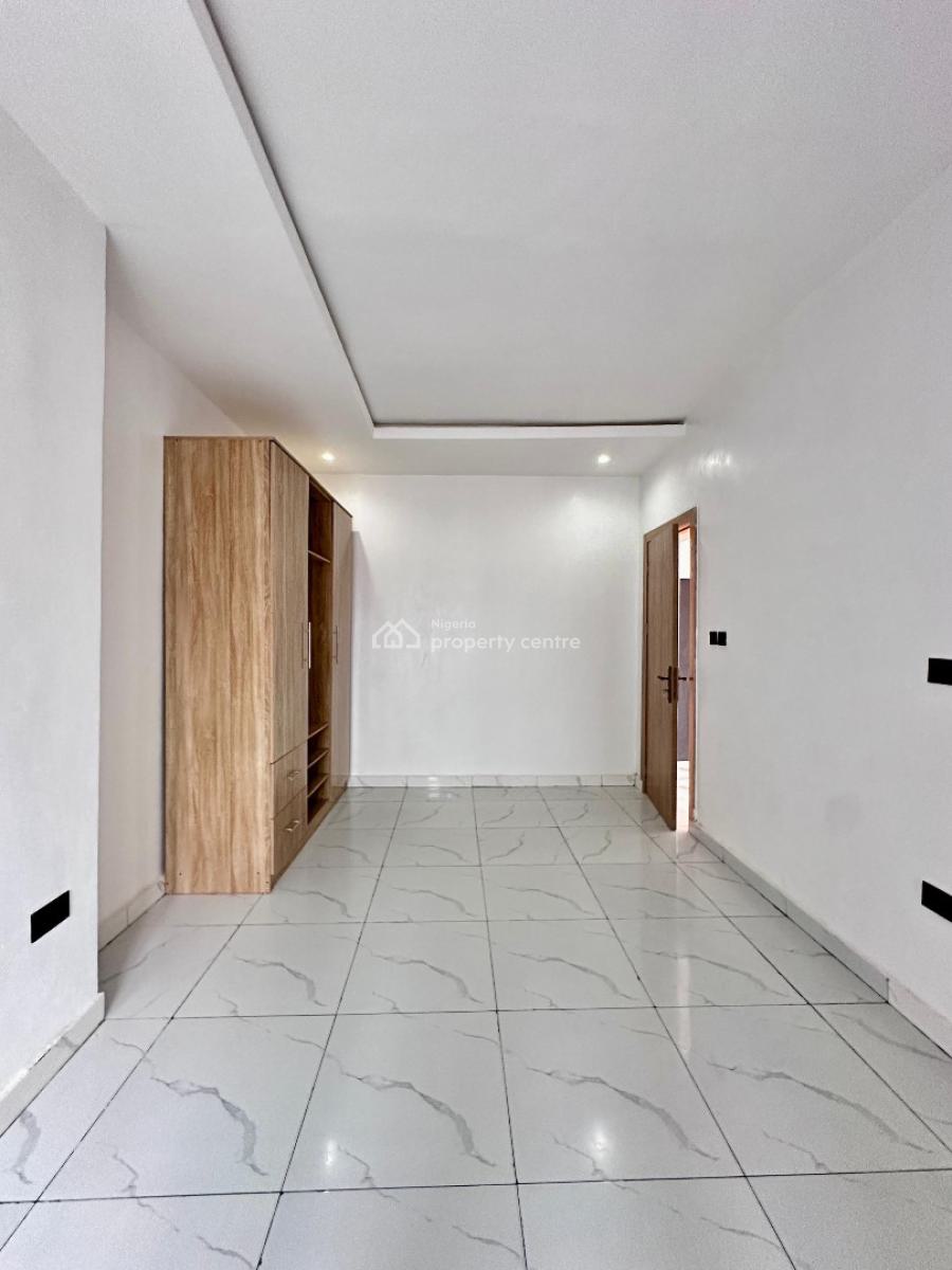 24/7 Powered Brand New 2bedroom Apartment, Ologolo Axis, Lekki, Lagos, Terraced Bungalow for Rent