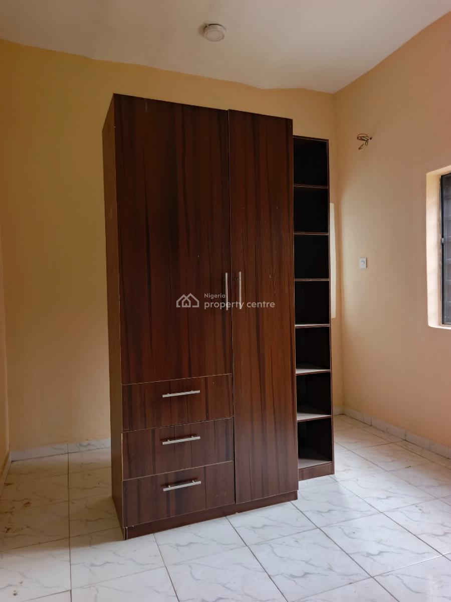 Miniflat, Akeran, Magboro, Ogun, Mini Flat (room and Parlour) for Rent