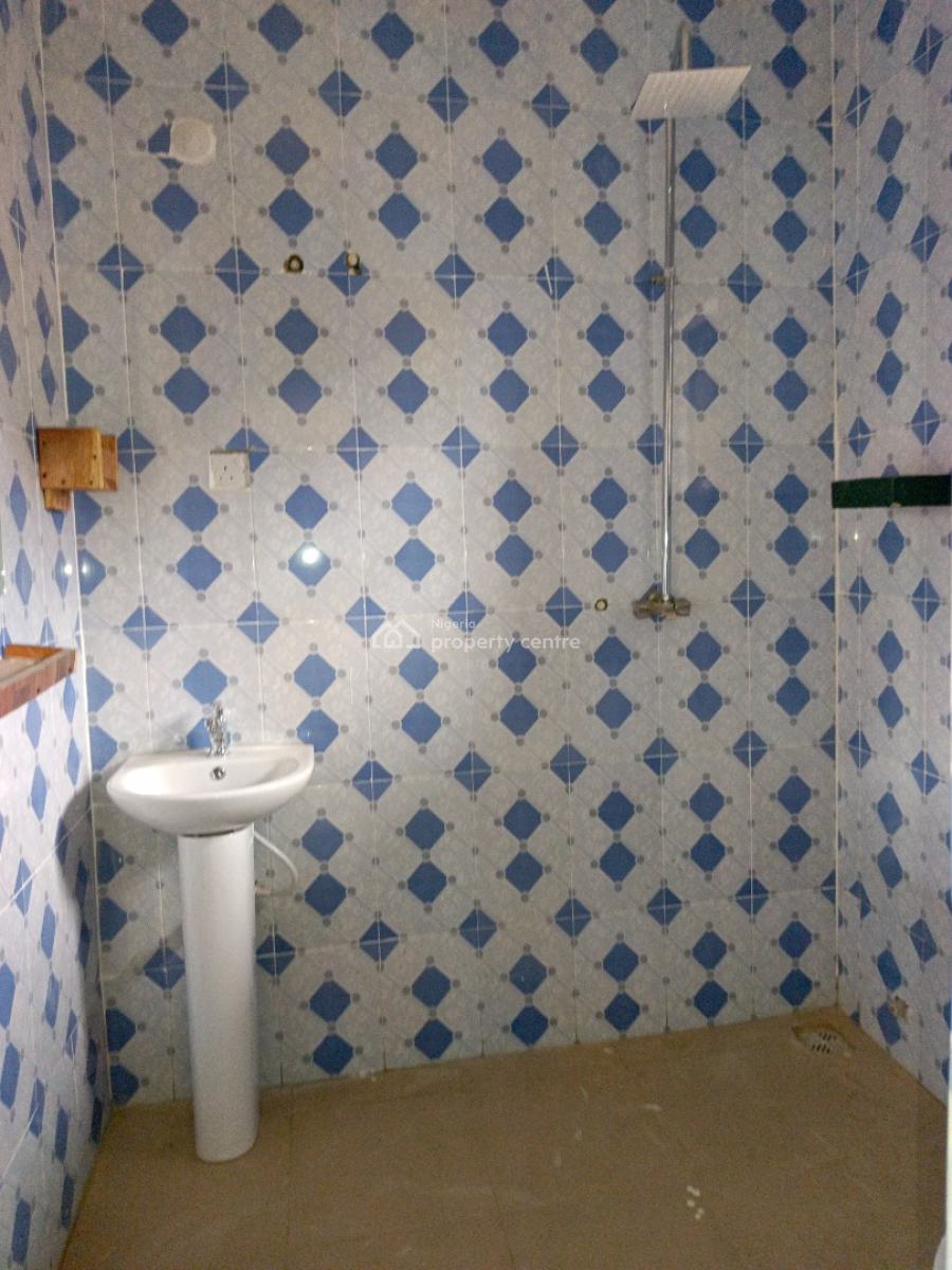 Miniflat, Akeran, Magboro, Ogun, Mini Flat (room and Parlour) for Rent