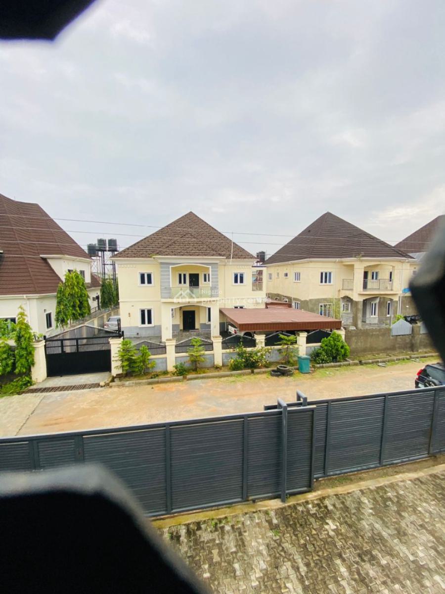 Luxury Furnished 2 Bedrooms Apartment, Lugbe District, Abuja, Flat / Apartment for Rent