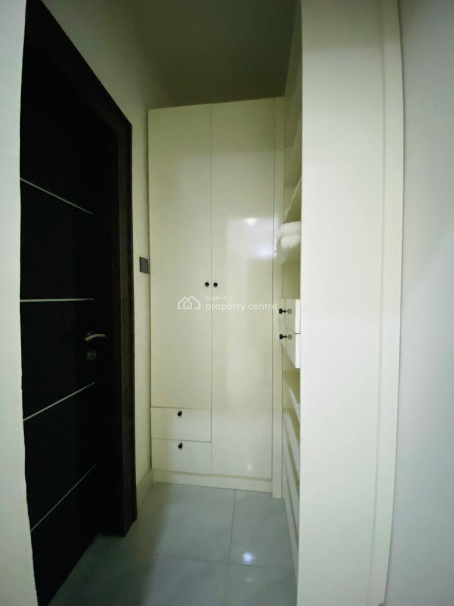 Luxury Furnished 2 Bedrooms Apartment, Lugbe District, Abuja, Flat / Apartment for Rent