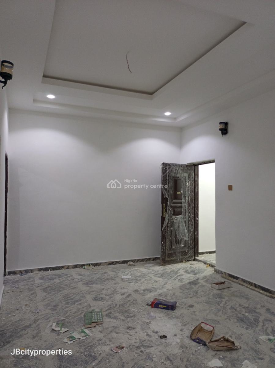Luxury 1 Bedroom Brand New Apartment, Ogombo, Ogombo, Ajah, Lagos, Flat / Apartment for Rent