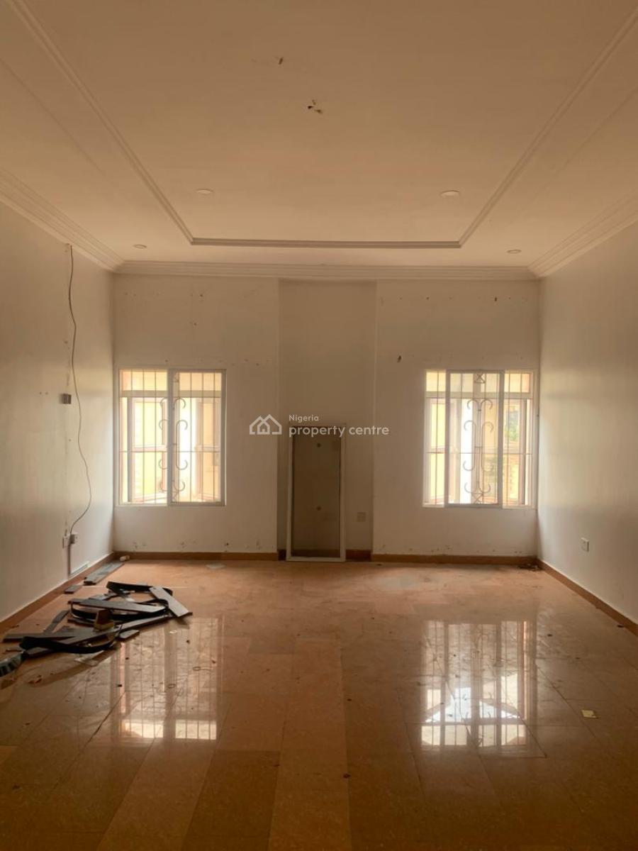 Spacious 4 Bedroom Semi Detached Duplex with Bq, Off Admiralty Way, Lekki Phase 1, Lekki, Lagos, Semi-detached Duplex for Rent