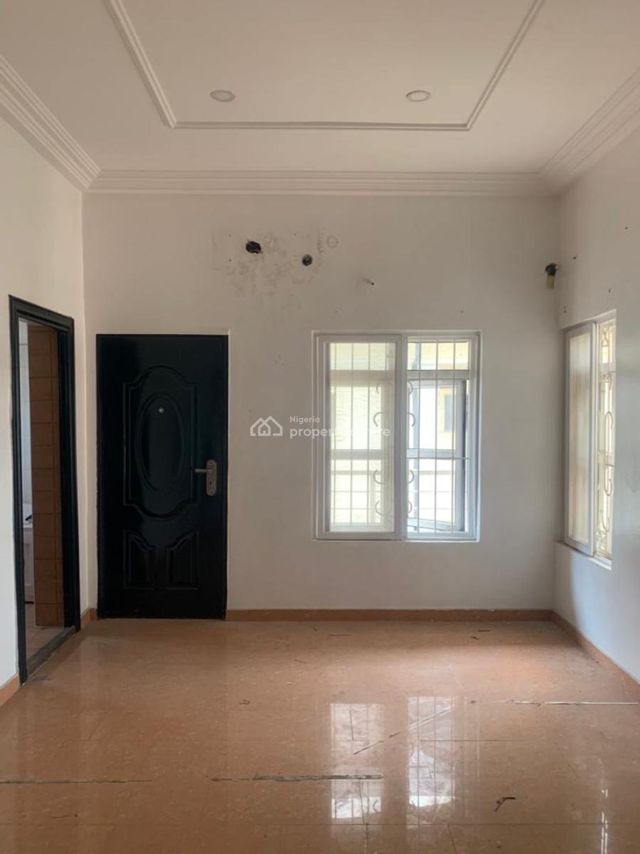 Spacious 4 Bedroom Semi Detached Duplex with Bq, Off Admiralty Way, Lekki Phase 1, Lekki, Lagos, Semi-detached Duplex for Rent
