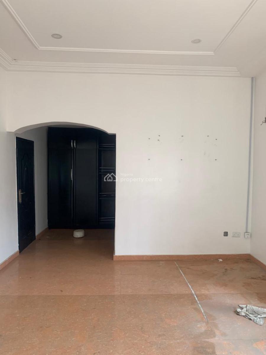 Spacious 4 Bedroom Semi Detached Duplex with Bq, Off Admiralty Way, Lekki Phase 1, Lekki, Lagos, Semi-detached Duplex for Rent