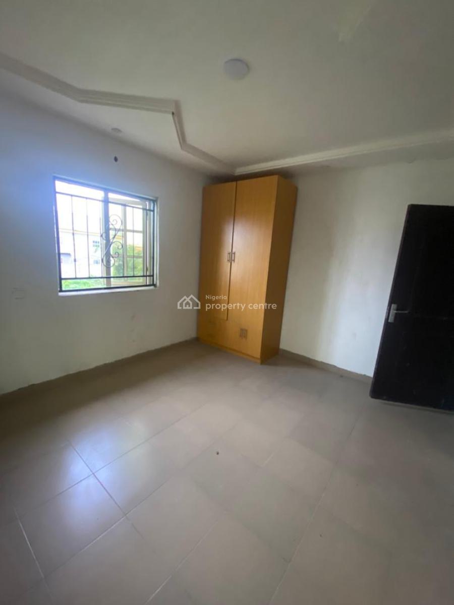 Brand New 3 Bedroom Apartment  with 4 Tenants, Peaceland Ogombo, Ajah, Lagos, Flat / Apartment for Rent