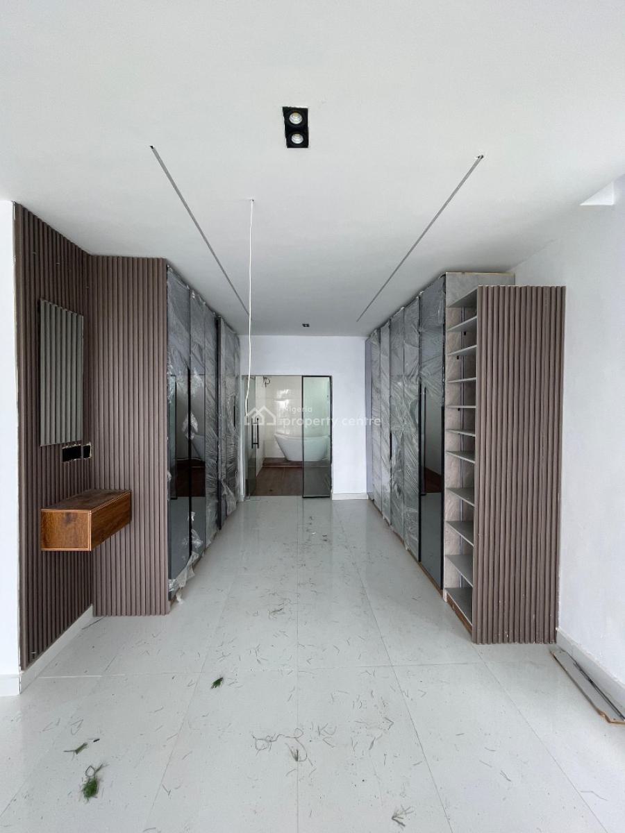 Exquisite 5 Bedroom Duplex with Bq, Gym, Cinema & Pool, Exquisite 5 Bedroom Duplex with Bq, Gym, Cinema & Pool, Ikota, Lekki, Lagos, Detached Duplex for Sale