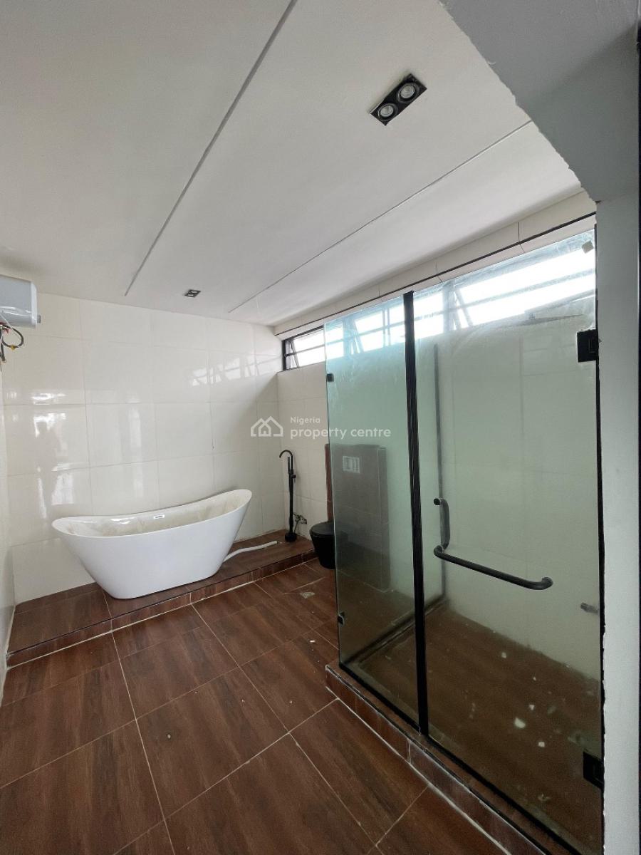 Exquisite 5 Bedroom Duplex with Bq, Gym, Cinema & Pool, Exquisite 5 Bedroom Duplex with Bq, Gym, Cinema & Pool, Ikota, Lekki, Lagos, Detached Duplex for Sale
