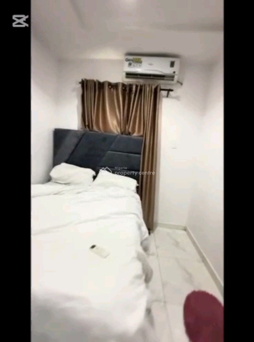 Beautiful & Modern 1 Bedroom Apartment, Agidingbi, Ikeja, Lagos, Mini Flat (room and Parlour) for Rent