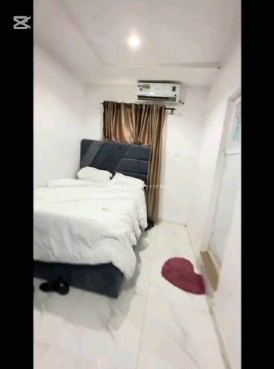 Beautiful & Modern 1 Bedroom Apartment, Agidingbi, Ikeja, Lagos, Mini Flat (room and Parlour) for Rent
