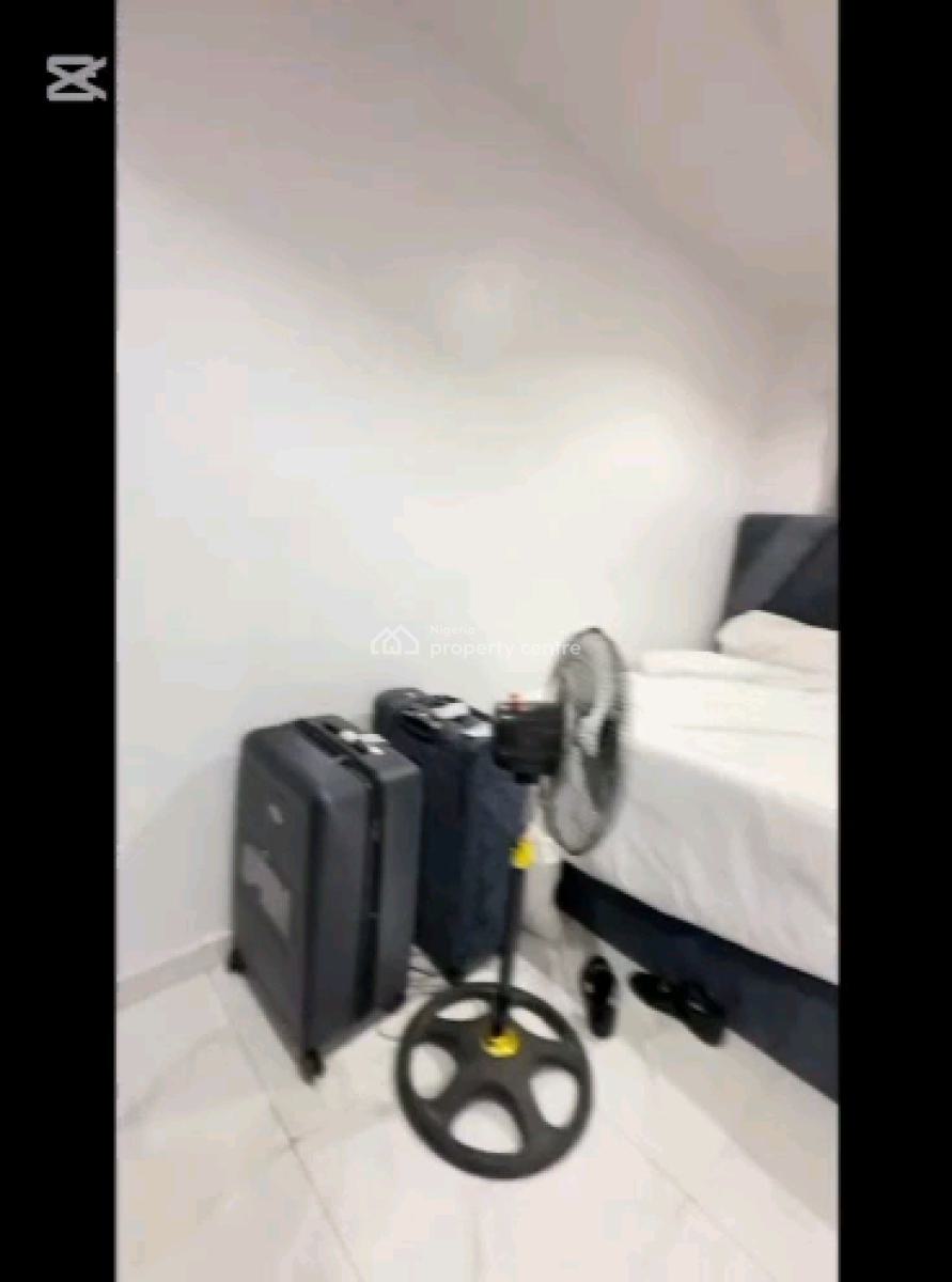 Beautiful & Modern 1 Bedroom Apartment, Agidingbi, Ikeja, Lagos, Mini Flat (room and Parlour) for Rent