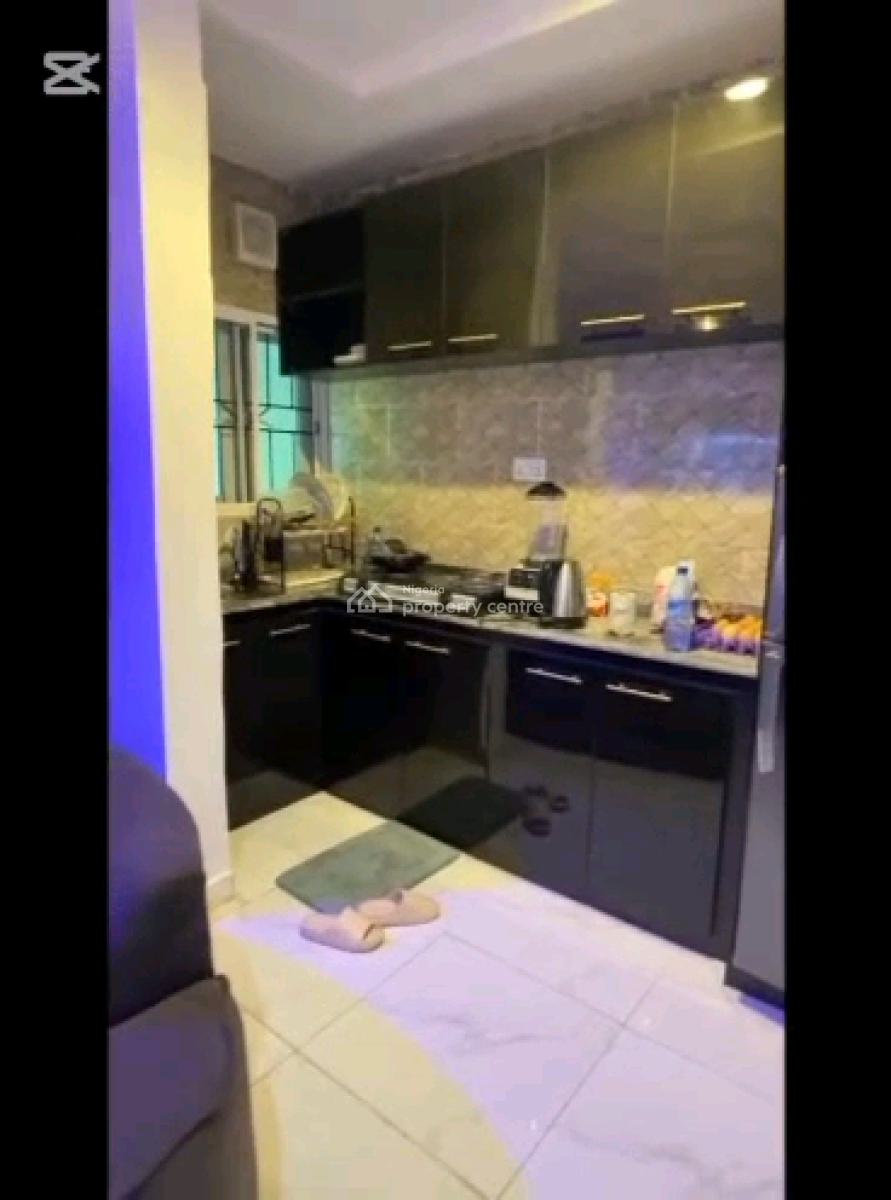 Beautiful & Modern 1 Bedroom Apartment, Agidingbi, Ikeja, Lagos, Mini Flat (room and Parlour) for Rent