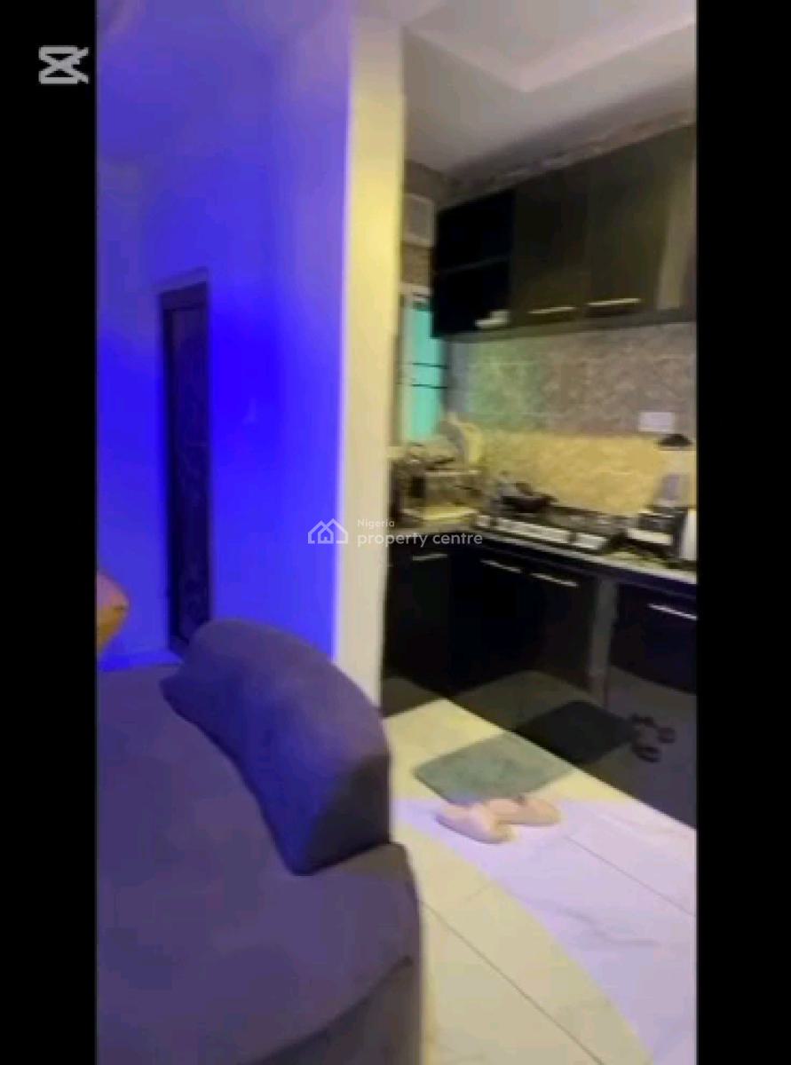 Beautiful & Modern 1 Bedroom Apartment, Agidingbi, Ikeja, Lagos, Mini Flat (room and Parlour) for Rent