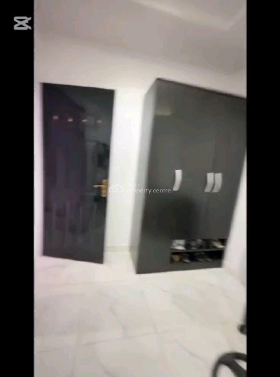 Beautiful & Modern 1 Bedroom Apartment, Agidingbi, Ikeja, Lagos, Mini Flat (room and Parlour) for Rent